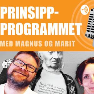 Prinsipprogrammet