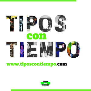 Tipos Con Tiempo