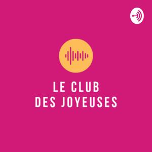 LE CLUB DES JOYEUSES