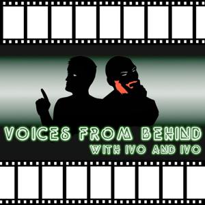 Voices From Behind