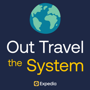 Out Travel The System by Expedia