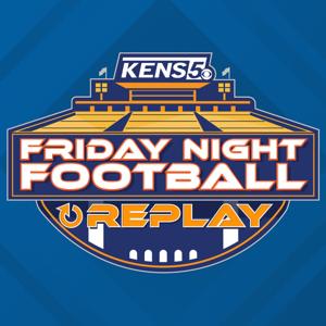 KENS 5 Friday Night Football Replay