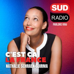 C'est ça la France by Sud Radio