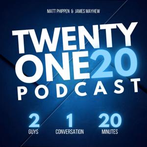 2120 Podcast