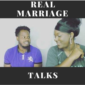 Real Marriage Talks