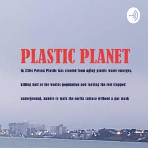 Plastic Planet