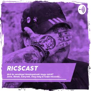 RicSCast