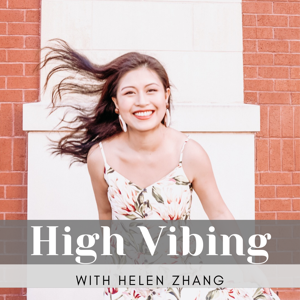 High Vibing With Helen