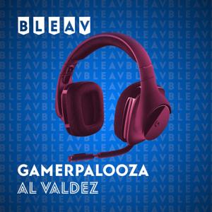 Bleav in Gamerpalooza