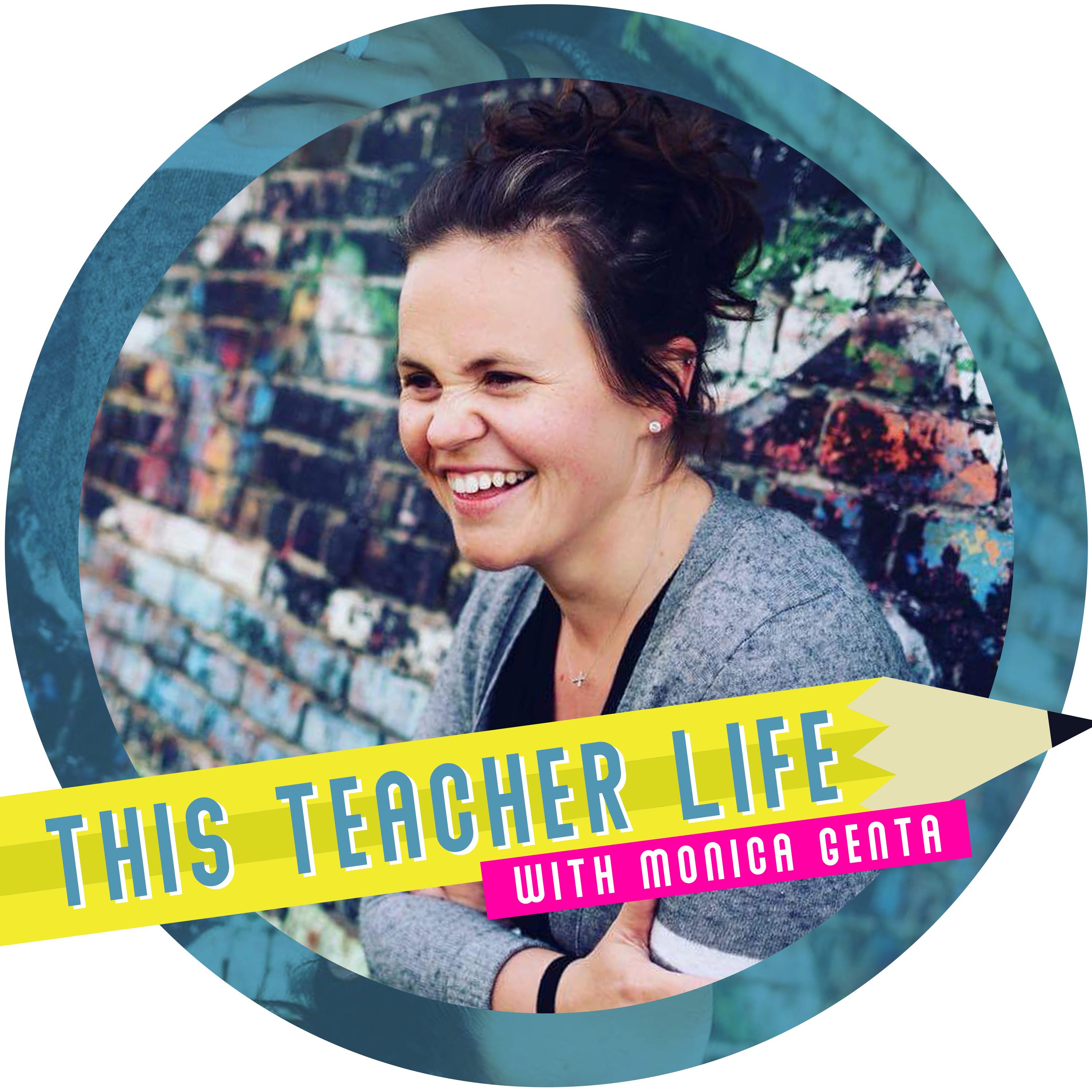3 Reasons Why Teachers Are Leaving Education + Solutions on How to Solve the Problem If You Are Stressed & Struggling- Bonus Replay Episode