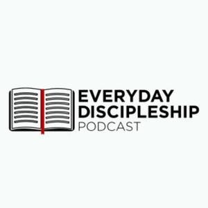 Everyday Discipleship by Cole Shinall