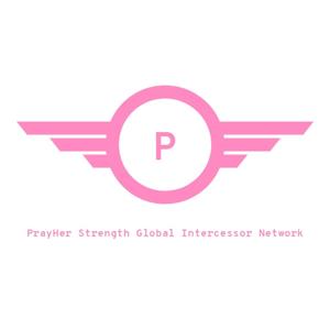 Pray Her Strength Podcast