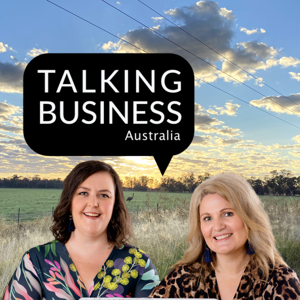 Talking Business Australia