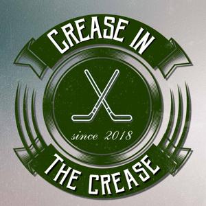 Grease In The Crease