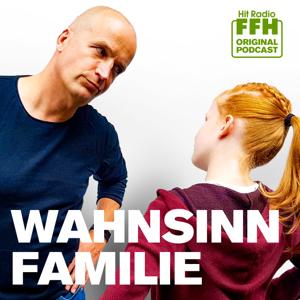 Wahnsinn Familie