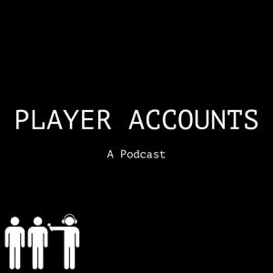 Player Accounts