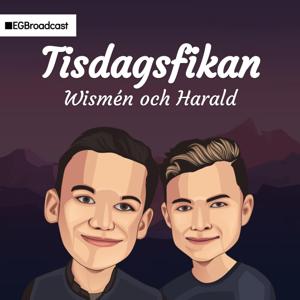 Tisdagsfikan