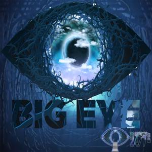 Celebrity Big Brother's Big Eye