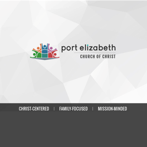 Port Elizabeth Church of Christ Podcast