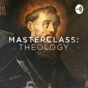 Masterclass Theology by Big Rev