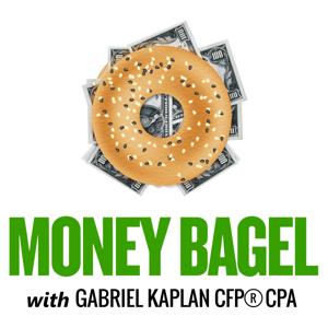 Money Bagel Show