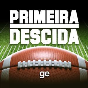 NFL Primeira Descida by Globoesporte