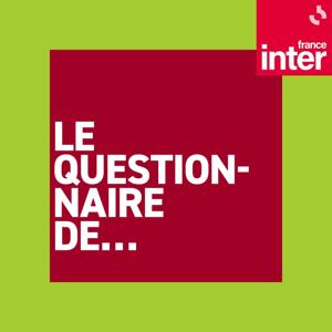 Le questionnaire de l'invité