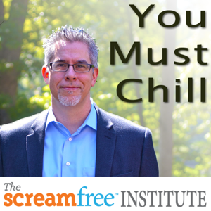 ScreamFree: You Must Chill