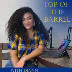 TOP OF THE BARREL