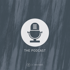 GFBCStudents Podcast - Gardendale First Baptist Church