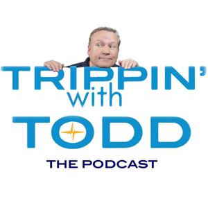 Trippin With Todd Hansen