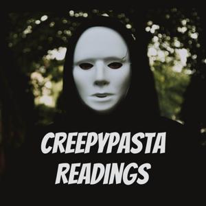 Creepypasta Readings