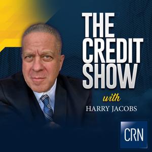 The Credit Show by Podcast Playground