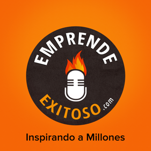 EmprendeExitoso con John Lee Dumas