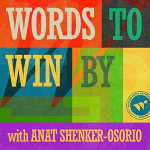 Words To Win By by Wonder Media Network