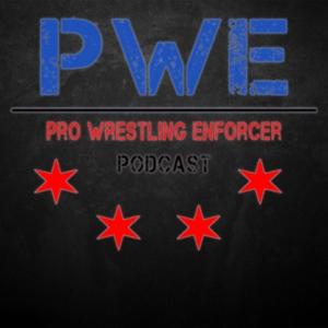 Pro Wrestling Enforcer Podcast