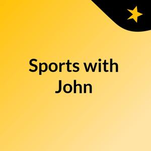 Sports with John