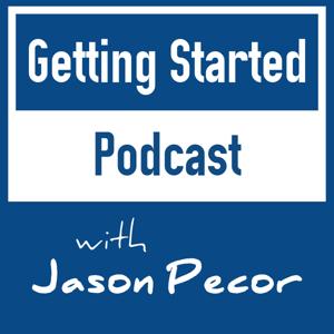 Getting Started Podcast