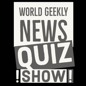 World Geekly News