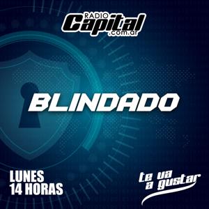 Blindado
