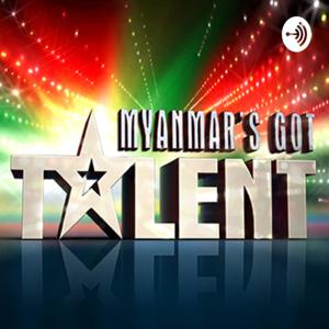Myanmar Got Talent