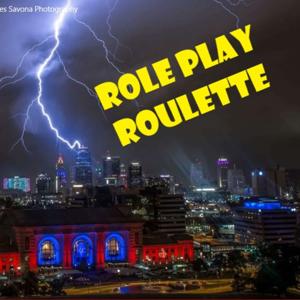 Role Play Roulette