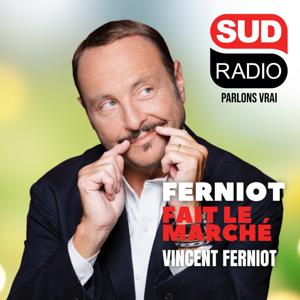 Ferniot fait le marché by Sud Radio