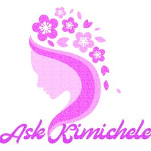 Ask Kimichele Podcast