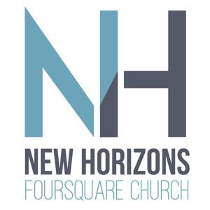 Sermons Archive - New Horizons Foursquare Church