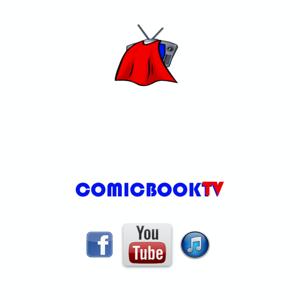 ComicBookTV