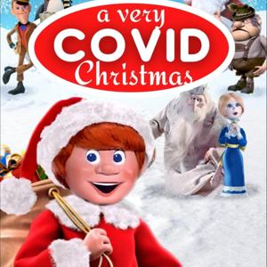 A Very Covid Christmas