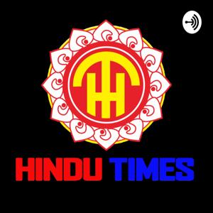 Hindu Times Podcast