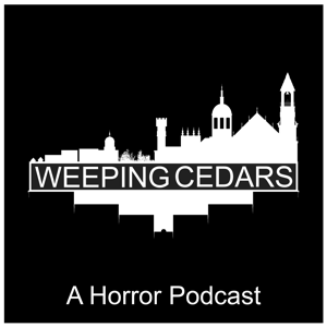 Weeping Cedars