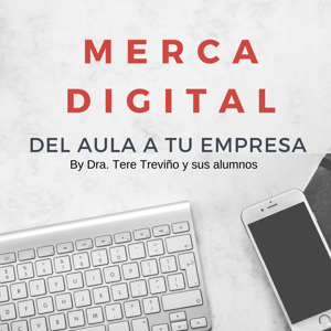 Merca Digital: Del Aula a tu Empresa